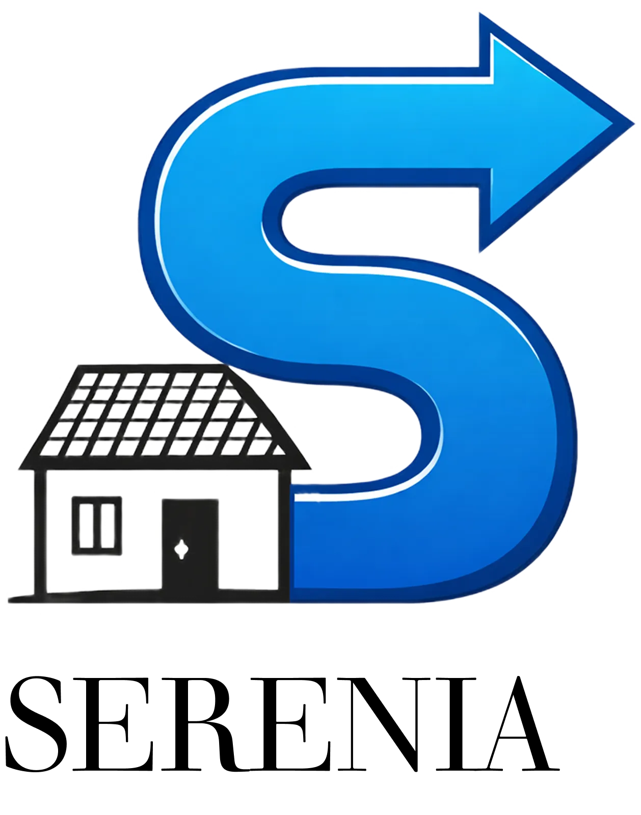 Logo SERENIA